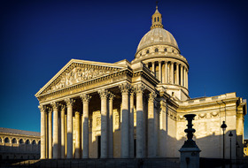 Parkings Panthéon à Paris - Réservez au meilleur prix