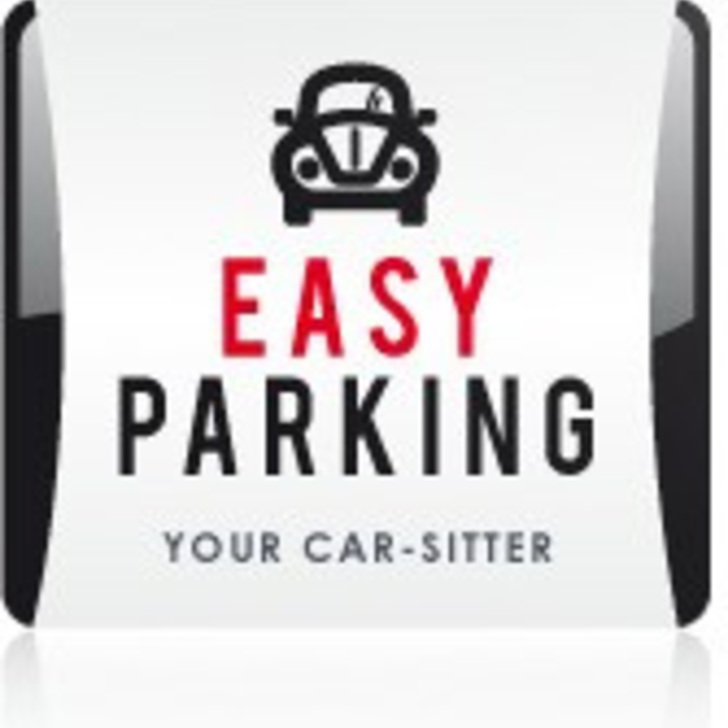 Parking Service Voiturier EASY PARKING (Extérieur) Nice
