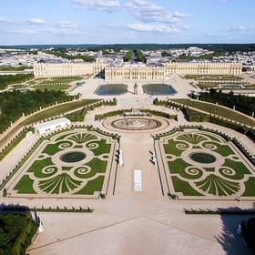 Versailles Car Park Prices And Subscriptions City Car Park