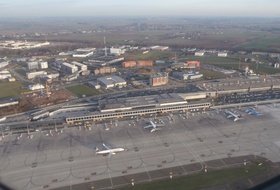 Parkings Aéroport de Bruxelles-Zaventem - Réservez au meilleur prix