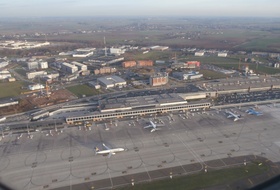 Estacionamento Aeroporto de Bruxelas-Zaventem: Preços e Ofertas  - Estacionamento aeroportos | Onepark