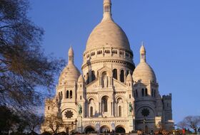 Parkings Montmartre à Paris - Réservez au meilleur prix