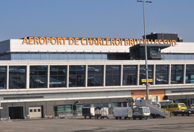 Parkeerplaats Luchthaven van Charleroi in Brussel : tarieven en abonnementen - Parkeren in de luchthaven | Onepark