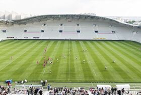 Parkings Stade Jean Bouin à Paris - Idéal matchs et concerts