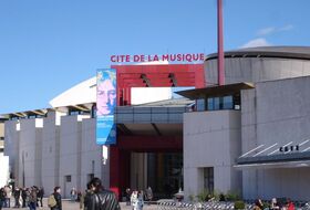 Parkings Cité de la Musique à Paris - Réservez au meilleur prix