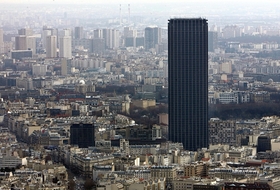 Parkings Tour Montparnasse à Paris - Réservez au meilleur prix