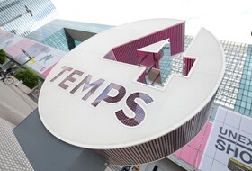Parkeerplaatsen Les 4 Temps Winkelcentrum in Paris - Boek tegen de beste prijs