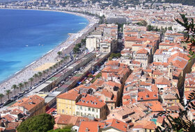 Parkeerplaatsen in Nice - Boek tegen de beste prijs