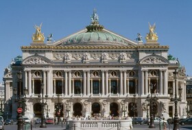 Parkings 9e arrondissement à Paris - Réservez au meilleur prix