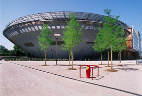 Parkings Centre des Congrès à Lyon - Réservez au meilleur prix