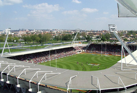 Parkings Stade Ernest Wallon à Toulouse - Idéal matchs et concerts