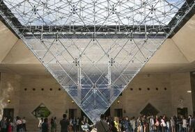 Parkings Carrousel du Louvre à Paris - Réservez au meilleur prix