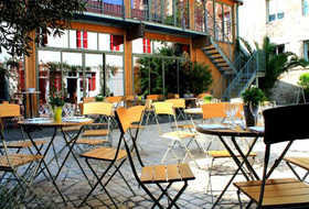 Parkings La Compagnie du Café Théatre à Nantes - Réservez au meilleur prix
