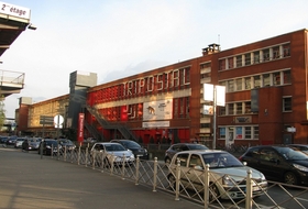 Parkings Tripostal à Lille - Réservez au meilleur prix