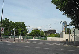 Parkings 8e arrondissement à Marseille - Réservez au meilleur prix