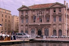 Parkings Hôtel de Ville à Marseille - Réservez au meilleur prix