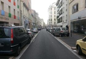 Parkings Préfecture à Marseille - Réservez au meilleur prix