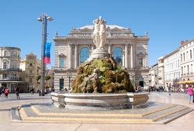 Car parks in Montpellier city centre - Book at the best price
