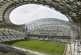 Parking Stade Vélodrome à Marseille - Idéal matchs et concerts