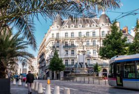 Parkings Centre-ville de Grenoble - Réservez au meilleur prix