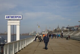 Estacionamento Anvers: Preços e Ofertas  - Estacionamento na cidade | Onepark