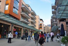 Estacionamento Ottignies-Louvain-la-Neuve: Preços e Ofertas  - Estacionamento na cidade | Onepark