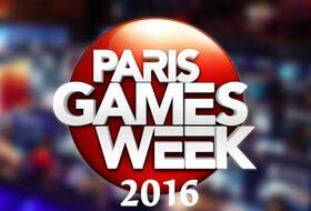 Parkings Paris Games Week à Paris - Réservez au meilleur prix