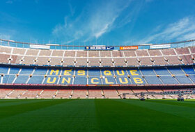 Parkings Stade Camp Nou à Barcelona - Idéal matchs et concerts