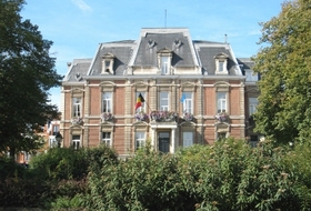 Estacionamento Uccle: Preços e Ofertas  - Estacionamento na cidade | Onepark