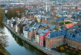 Estacionamento Namur: Preços e Ofertas  - Estacionamento na cidade | Onepark