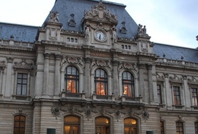 Parkings La Préfecture à Lyon - Réservez au meilleur prix