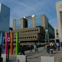 Estacionamento Estação Norte de Bruxelas: Preços e Ofertas  - Estacionamento estações | Onepark