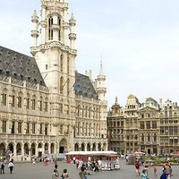Estacionamento Grand-Place: Preços e Ofertas  - Parque de zonas turísticas | Onepark