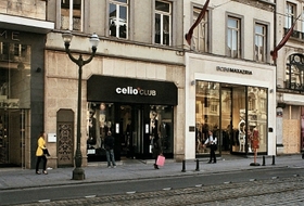 Estacionamento Avenue Louise: Preços e Ofertas  - Parque de zonas turísticas | Onepark