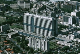 Parkeerplaatsen Universitair Ziekenhuis Henri-Mondor in Créteil  - Boek tegen de beste prijs