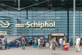 Amsterdam Airport Schiphol car parks - Book at the best price