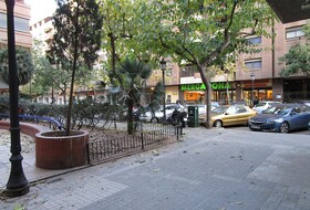 Parkings Chile à Valencia - Réservez au meilleur prix