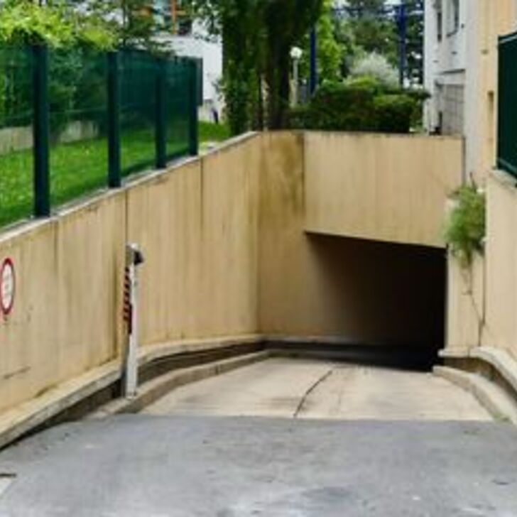 Aena parking barcelona