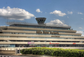 Parkings Aéroport de Cologne - Réservez au meilleur prix