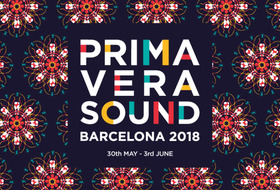 Parkings Parque del Forum Primavera Sound à Barcelona - Réservez au meilleur prix