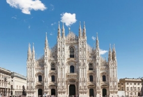Car parks in Milano - Book at the best price