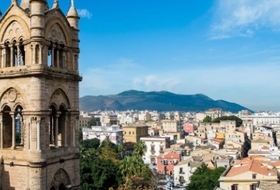 Parkeerplaatsen in Palermo - Boek tegen de beste prijs