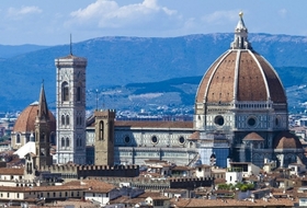 Parkeerplaatsen in Florence - Boek tegen de beste prijs