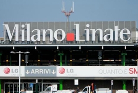 Parkings Aéroport de Milan-Linate - Réservez au meilleur prix