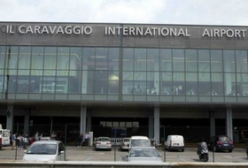 Parkings Aéroport international de Bergamo-Orio al Serio - Réservez au meilleur prix