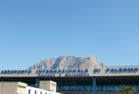 Parkings Aéroport de Palerme - Réservez au meilleur prix