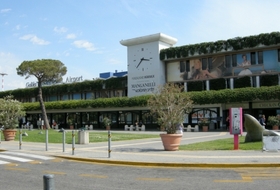 Parkings Aéroport international Galileo-Galilei de Pise - Réservez au meilleur prix