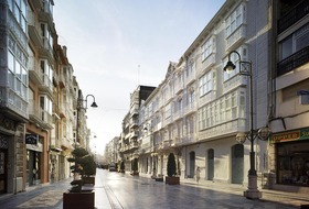 Parkings Calle Cartagena à Madrid - Réservez au meilleur prix