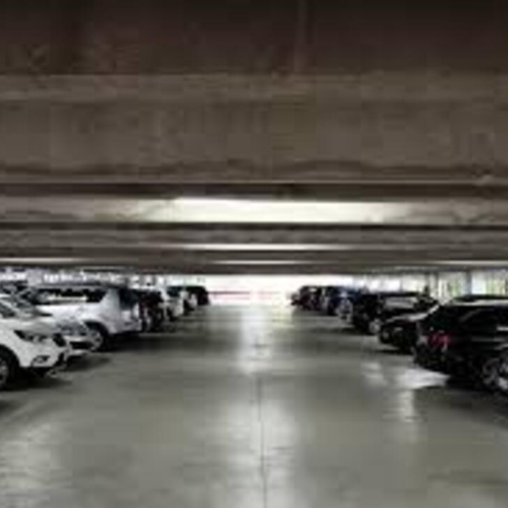 Parking Discount LE TORRI PARKING (Couvert) Gallarate