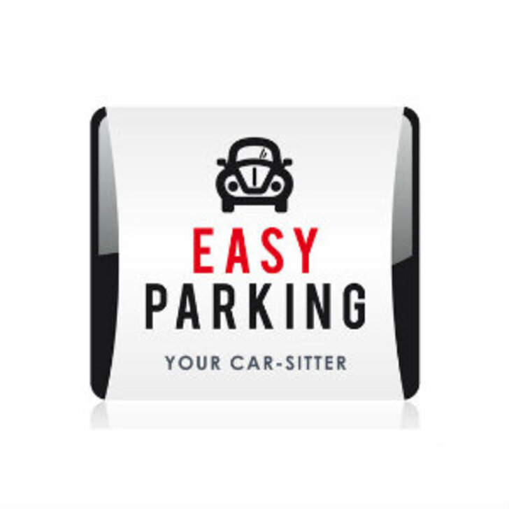 Parking Service Voiturier EASY PARKING (Couvert) Nice